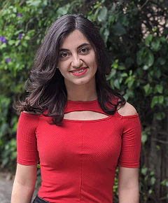Alex Jafari