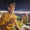 Arindam Sharma