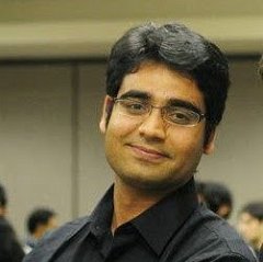 Hitesh Sajnani