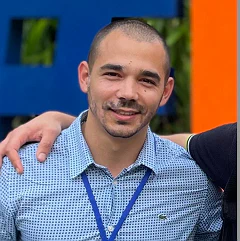 Jordan Samhi