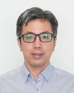 Kenny Zhuo Ming Lu