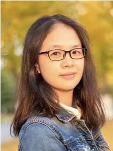 Lei Xu