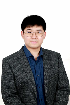 Minghao Liu