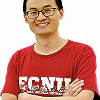 Min Zhang