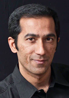 Rajeev Joshi