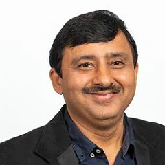 Sanjay Misra