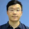 Zhongxin Liu